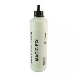 Cadence Magic Fix Çok Amaçlı Yapıştırıcı 750 ml. - 1