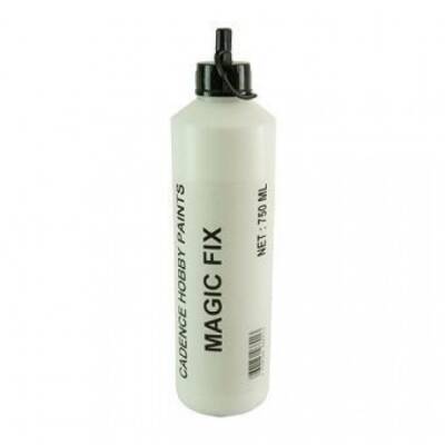 Cadence Magic Fix Çok Amaçlı Yapıştırıcı 750 ml. - 1