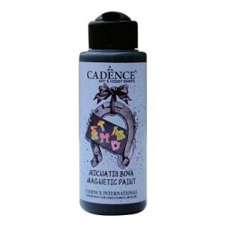 Cadence Mıknatıs Boya 120 ml. (250 gr.) - 1