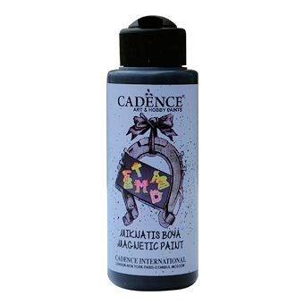 Cadence Mıknatıs Boya 120 ml. (250 gr.) - 1