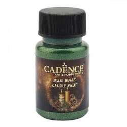 Cadence Mum Boyası 50 ml. 2135 YEŞİL - 1