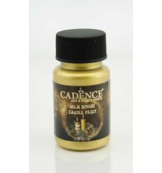 Cadence Mum Boyası 50 ml. 2136 ALTIN - 1