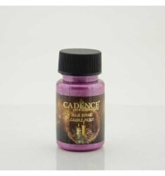 Cadence Mum Boyası 50 ml. 2144 SIKLAMEN - 1