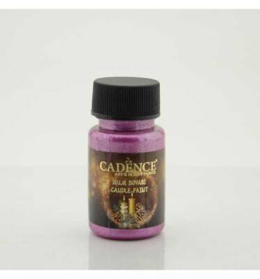 Cadence Mum Boyası 50 ml. 2144 SIKLAMEN - 1