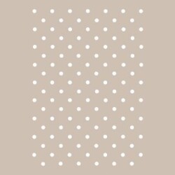Cadence New Stencil Collection A4 AS-434 - 1