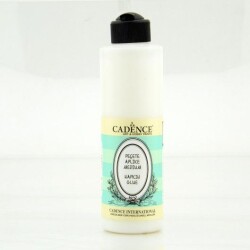 Cadence Peçete Aplike Medium 250 ml. - 1