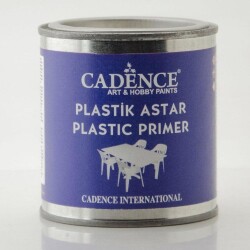 Cadence Plastik Astarı 250 ml. - 1