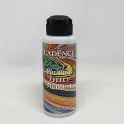 Cadence Pouring Effect Medium 120 ml. - 1