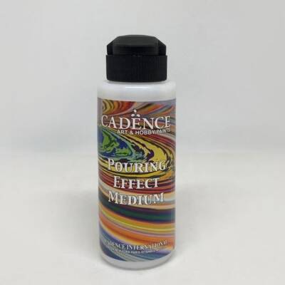 Cadence Pouring Effect Medium 120 ml. - 1