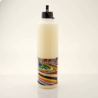 Cadence Pouring Effect Medium 750 ml. - 1