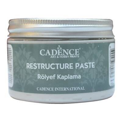 Cadence Rölyef Kaplama (Restructure Paste) 150 ml. - 1