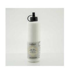 Cadence Style Matt Velvety Touch Kadife Vernik 500 ml. - 1