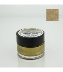 Cadence Su Bazlı Parmak Yaldız 20 ml. 901 Yeşil Altın - 1