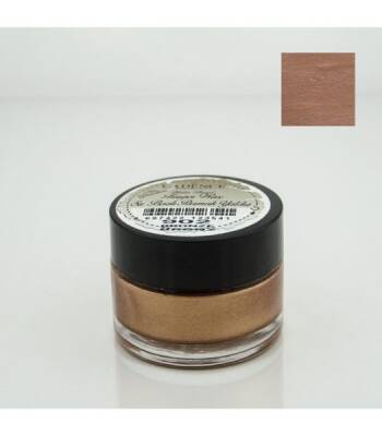 Cadence Su Bazlı Parmak Yaldız 20 ml. 902 Bronz - 1