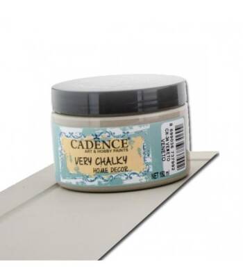 Cadence Very Chalky Home Decor Mobilya Boyası 150 ml. CH-34 VENETO - 1