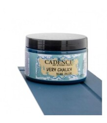 Cadence Very Chalky Home Decor Mobilya Boyası 150 ml. CH-40 FRESCO - 1