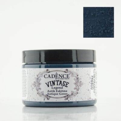 Cadence Vintage Legend Antik Eskitme 150 ml. VL-08 FRESCO - 1