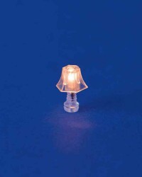 Cam Abajur 1/50 2 Adet - Eshel