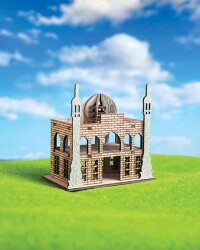 Cami 1/100 1 Adet - Eshel