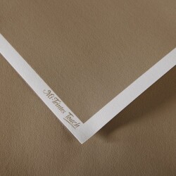 Canson Mi-Teintes Touch Kum Dokulu Pastel Kağıdı 355 gr. 50x65 cm. 10'lu Paket SAND - 1