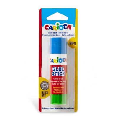 Carioca Stick Yapıştırıcı 20 gr - 1