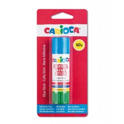 Carioca Stick Yapıştırıcı 40 gr - 1