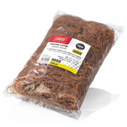 CASSA % 100 Kauçuk Ambalaj Lastiği 500 Gr. Mini - Cassa