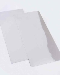 Çelik Yapışkanlı Kağıt 10×25 cm 1 Adet - 1