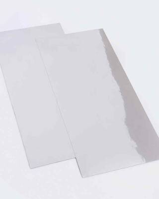 Çelik Yapışkanlı Kağıt 10×25 cm 1 Adet - 1
