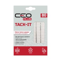 Ceo Tack Hamur Yapıştırıcı - 1