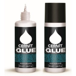 Cernit Glue Fırınlanabilir Yapıştırıcı 80 ml. - 1