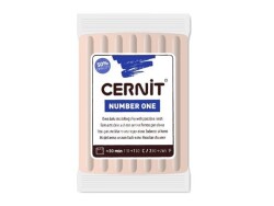 Cernit Number One Polimer Kil 56 gr 425 Flesh - 1