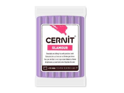 Cernit Number One Polimer Kil 56 gr 900 Violet - 1