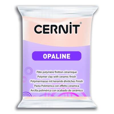 Cernit Opaline Polimer Kil 56 gr 425 FLESH - 1