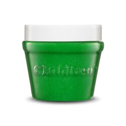 ChildGen Doğal Oyun Hamuru 125 gr Yeşil - 1