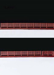 Çit 1/200 2 Adet - Eshel