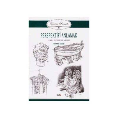 Çizim Sanatı 8 Perspektifi Anlamak - Giovanni Civardi - 1