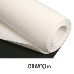 Clairefontaine Cray'on Resim Kağıdı 200 gr 1,50x10 mt. Rulo - 1