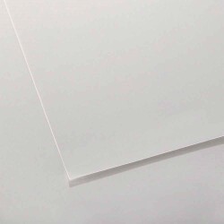 Clairefontaine Cray'on Resim Kağıdı 200 gr 35x50 cm 10 Adet - 1
