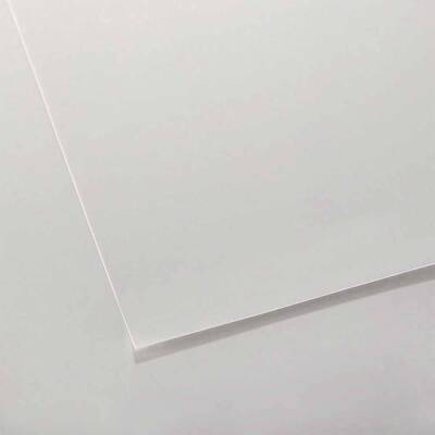 Clairefontaine Cray'on Resim Kağıdı 200 gr 35x50 cm 10 Adet - 1
