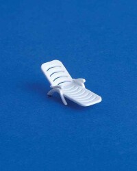 Comfort Şezlong 1/50 2 Adet - Eshel