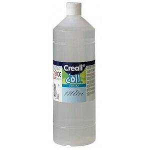 Creall Coll Su Bazlı Kokusuz Yapıştırıcı 1000 ml. - 1