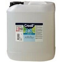 Creall Coll Su Bazlı Kokusuz Yapıştırıcı 5000 ml. - 1