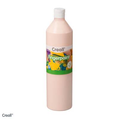 Creall Fingerpaint Parmak Boyası 750 ml. 11 Skintone (Ten Rengi) - 1