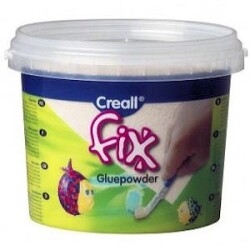 Creall Fix Kağıt Yapıştırıcı Tozu 500 gr. - 1