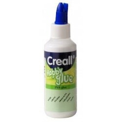 Creall Hobbyglue Beyaz Tutkal 100 ml. - 1