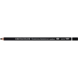 Cretacolor Charcoal Pencil Medium Kömür Kalem (460 02) - 1