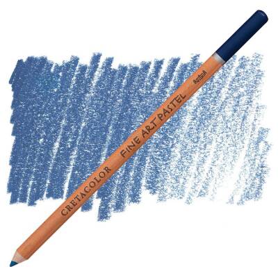 Cretacolor Fine Art Pastel Kalem Indigo (471 62) - 1