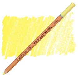 Cretacolor Fine Art Pastel Kalem Naples Yellow (471 05) - 1