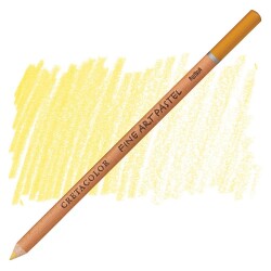 Cretacolor Fine Art Pastel Kalem Ochre Light (472 02) - 1